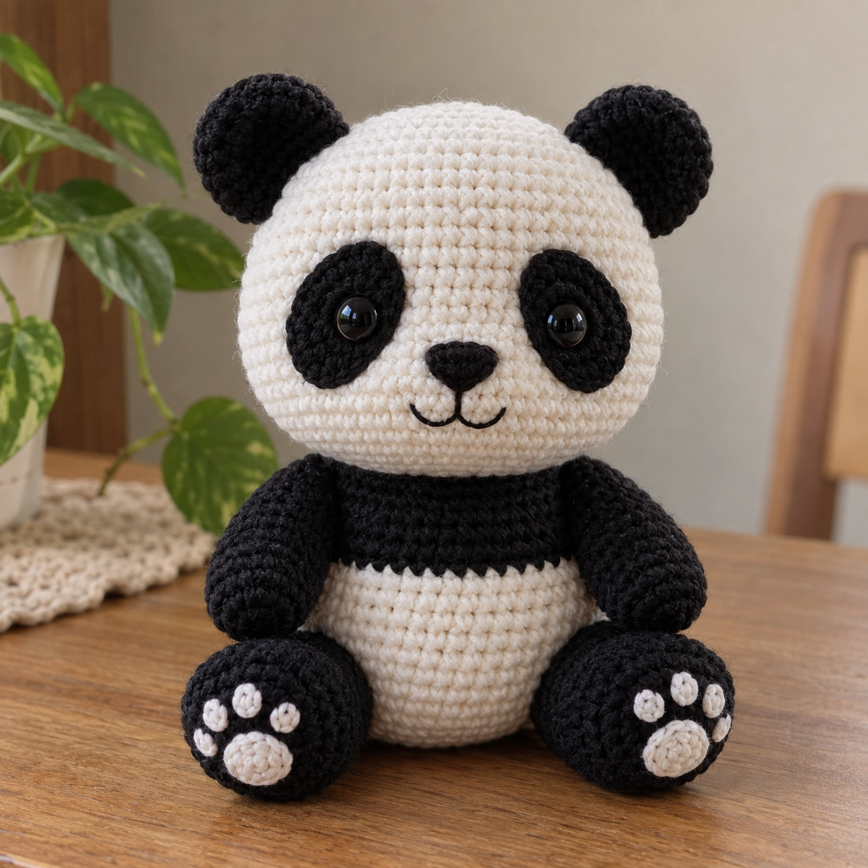 Pandas